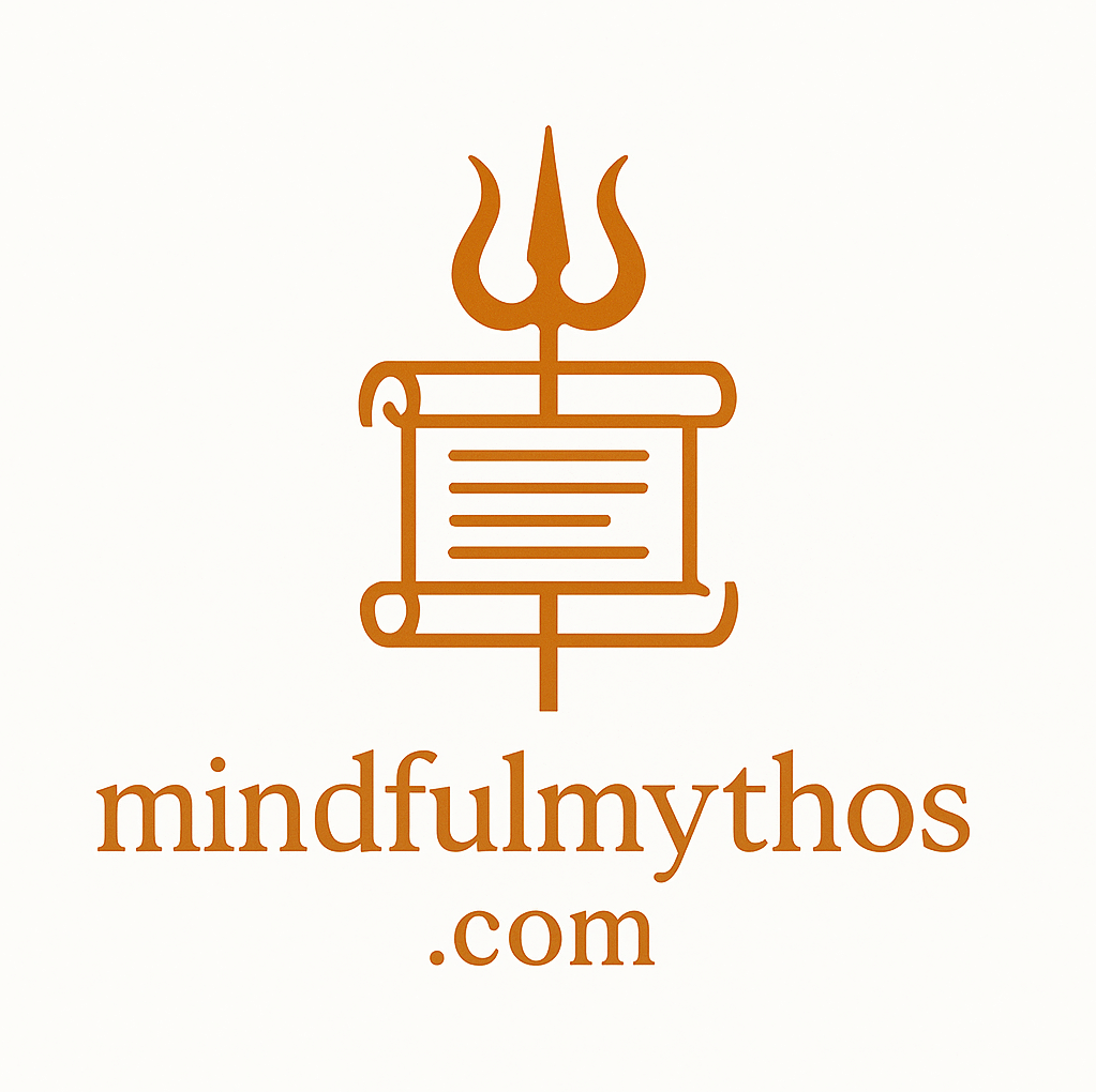 Mindful Mythos
